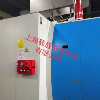 新能源堆垛機(jī)自動滅火裝置——上海蜀盾智能科技有限公司