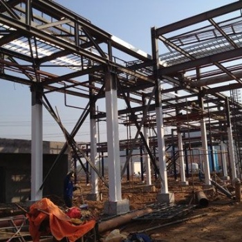 惠東防水堵漏工程瓦面除銹防腐、簡易鋼結構板房工程公司