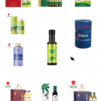 香達(dá)人低溫冷榨火麻油 紫蘇油 文冠果油 食用油山東物理冷榨花生油清香自榨