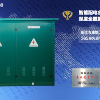 技術過硬，型號齊全，質量靠譜，您要的環網柜盡在威勝電氣！