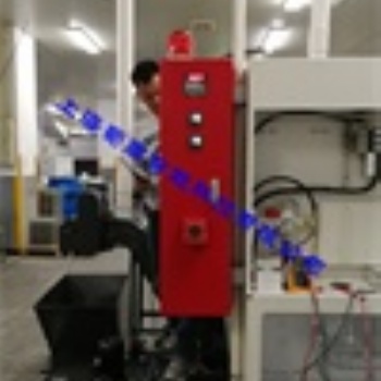 傳感器測試機(jī)自動滅火裝置——上海蜀盾智能科技有限公司