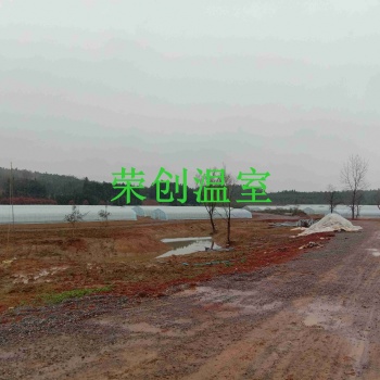 【榮創(chuàng)溫室】云南/青海土墻和磚墻日光溫室大棚簡(jiǎn)介