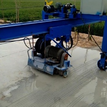 廠家混凝土路面刻紋機(jī)高速刻紋機(jī)