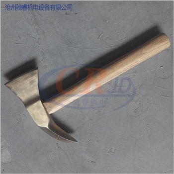 滄州馳睿防爆工具廠家進口品質安全斧