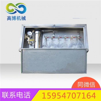 壓風供水自救裝置圖片 ZYJ-M6供水自救裝置