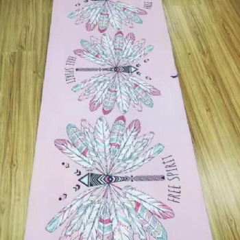 浙江金華廠家瑜伽墊多功能打印機(jī)