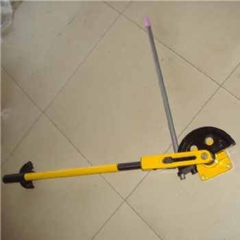 手動(dòng)鋼管彎管機(jī) 銅管彎管器 專業(yè)品質(zhì) 可彎U型