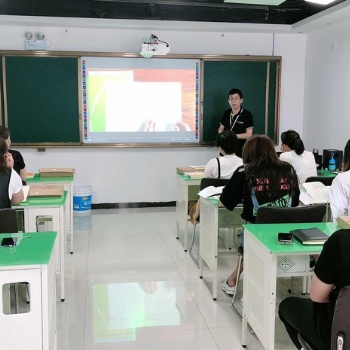 鄭州天華會計培訓棒棒棒
