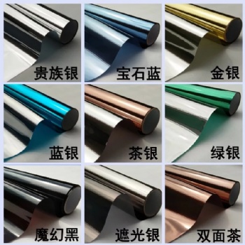 湖南省窗膜批發店招商加盟