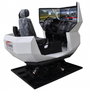 4D動(dòng)感駕駛模擬器-三屏動(dòng)感駕駛模擬器-汽車(chē)駕駛員吧