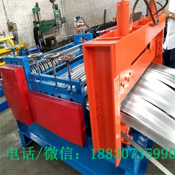 簡易縱剪分條機(jī) 鍍鋅板分條機(jī) 金屬板分條機(jī) 分條生產(chǎn)線
