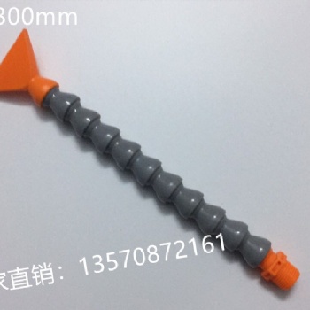 4分火花機噴油管扁嘴