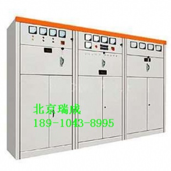 訂做組裝GGD配件柜動(dòng)力配電柜XL-21低壓開關(guān)控制柜成套總電柜電箱
