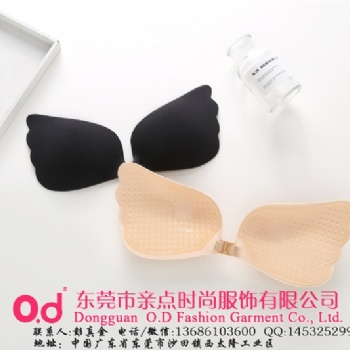 親點(diǎn)出售2019年天使之翼輕薄透氣隱形內(nèi)衣