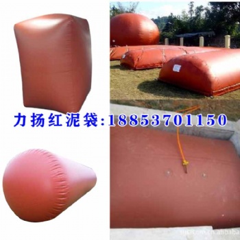 山東濰坊農戶發電用圓形紅泥沼氣池建造大概成本核算