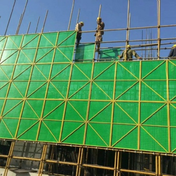 河北云翔建筑爬架網廠家質優價低全國都可發貨