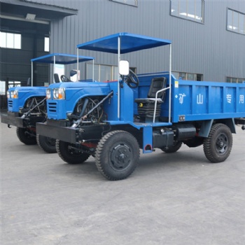 哪個(gè)四輪農(nóng)用車 農(nóng)用工程車使用的較好