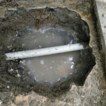 家庭水管漏水檢測，消防管漏水檢測，地下管道漏水檢測
