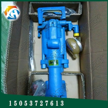 7655鑿巖機 濟寧十年廠家 黃金品質