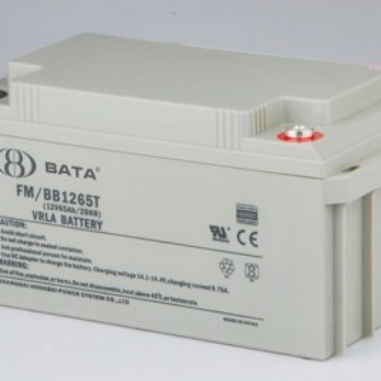 批發鴻貝蓄電池FMBB1265T 12V6H大量現貨