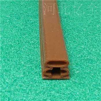 防盜門密封條自粘型木門窗縫隙防撞隔音防風保暖防水煙硅膠貼