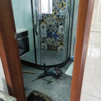 房屋水管漏水檢測，暗管漏水檢測，十多年漏水檢測經驗