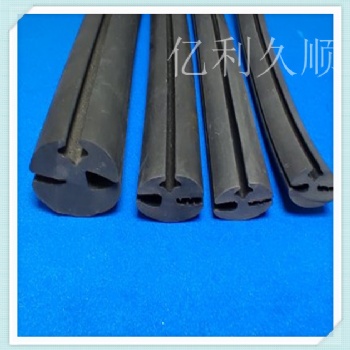 箱體視窗機(jī)柜三口玻璃耐磨損防風(fēng)條