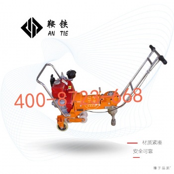怒江鞍鐵NLB-300內(nèi)燃軌道螺絲機(jī)(柴油)鐵路工程器械優(yōu)質(zhì)批發(fā)