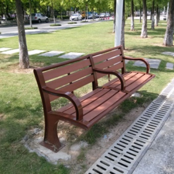 全球景觀木椅價格【振興實力雄厚公司公園椅生產經銷商】