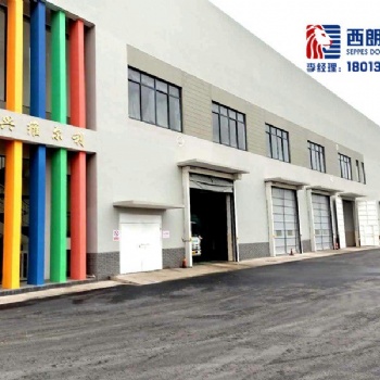 垃圾中轉站可以用的門