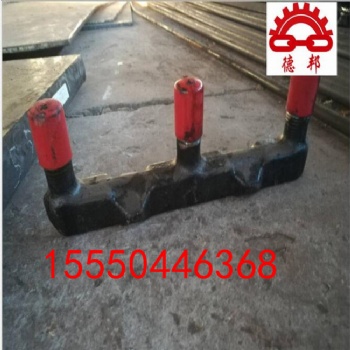 雙鏈輸送機(jī)螺栓 刮板機(jī)配件螺栓24*260E型螺栓