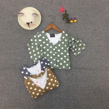 新款韓版品牌童裝折扣批發(fā)貨源