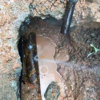 廣州地下管道漏水檢測，廣州水管漏水檢測維修服務