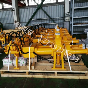 盾構機配件注漿泵配件KSP12-20