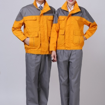 鄭州歐業服飾工作服定做 廣告衫