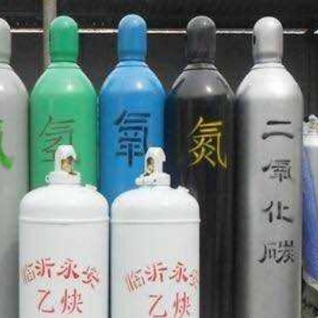 東莞工地氧氣乙炔，高純氮氣二氧化碳，專業配送氣體