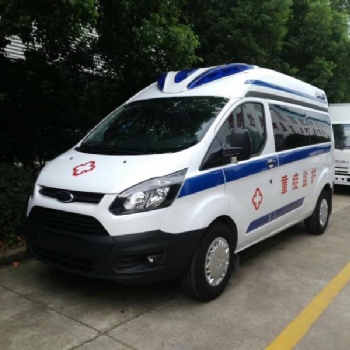 福特全順v362監(jiān)護(hù)型救護(hù)車報(bào)價(jià)