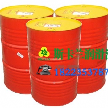 殼牌得力士S2 M液壓油 S2 M 46號抗磨液壓油 68工業液壓油