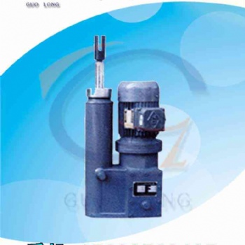 廠家供應(yīng)DYTP平行式電液推桿，電液推桿的推力行程及使用方法