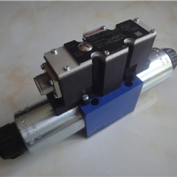 4WRAE10W30-22/G24K31/A1V力士樂比例減壓閥現貨