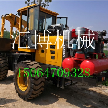 **交通護欄打樁機 馬路護欄打樁機價格優(yōu)惠