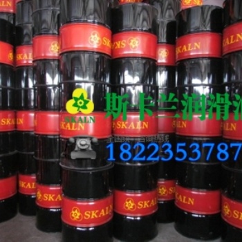 法國斯卡蘭抗氧防銹汽輪機(jī)油 100#渦輪機(jī)油 汽輪機(jī)潤(rùn)滑油 透平油
