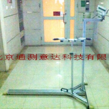 北京通測(cè)意達(dá)CYDZT-連續(xù)掃描式 全自動(dòng)站臺(tái)限界測(cè)量?jī)x