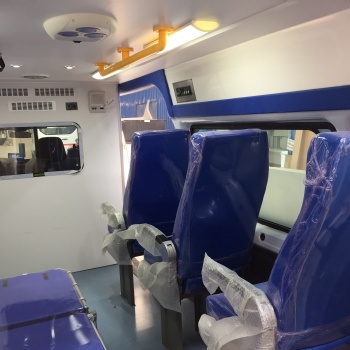 福特新世代v348短軸120監(jiān)護(hù)型救護(hù)車報(bào)價(jià)