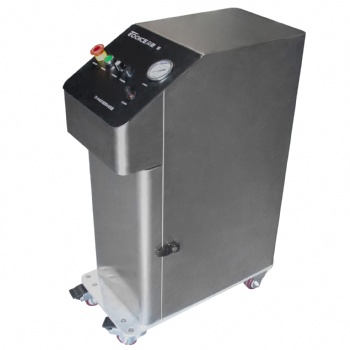 TOOICESP17-B干冰清洗機 表面處理精密干冰噴射機干冰清潔機