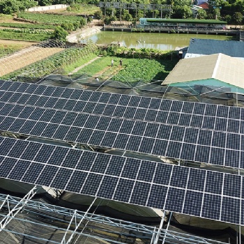 光伏發電建材加盟哪個好
