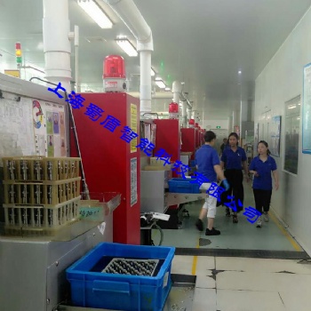 全氟已酮建筑自動滅火系統(tǒng)——上海蜀盾智能科技有限公司