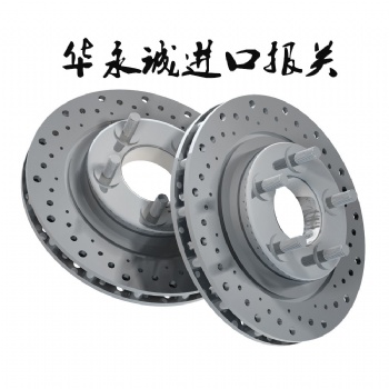 深圳機場燈具報關代理公司操作快