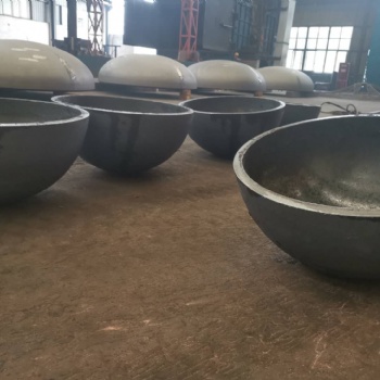 大型冷硬卷板加工技術 鋼材卷筒生產廠家 成都福源興茂封頭