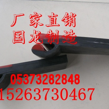 濟寧國龍雙層密封防溢裙板，導料槽防溢裙板的規格，質優價廉